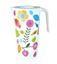 Picture of Italiano Lovely Smart Jug-1.5 Liter With Pack-Assorted Design