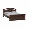 Picture of Wooden Bed Item Name: BDH-328-3-1-20