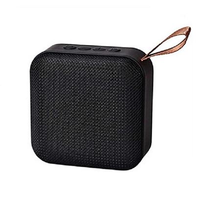 Picture of T5 Mini Speaker Bluetooth 4.2 Stereo Portable Speaker