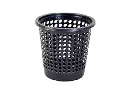 Picture of Paper Basket Black