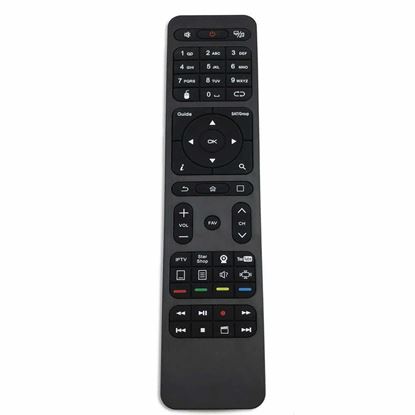 Picture of New remote control Suitable for smart pro by vision TV remote controller