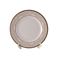 Picture of Italiano 10 Meat Plate Golden Leaf