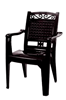 Picture of Nababi Chair - Rosewood