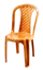 Picture of Express Chair - Sandalwood