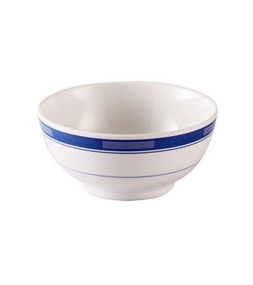 Picture of Italiano 4.5" Soup Bowl -Sky Line