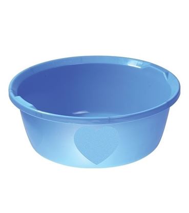 Picture of Design Bowl Blue 35 Liter