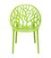 Picture of Stylee Ventral Arm Chair Lime Green