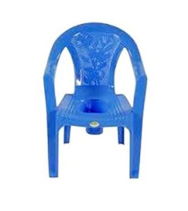 Picture of Relax Commode Chair -TEL