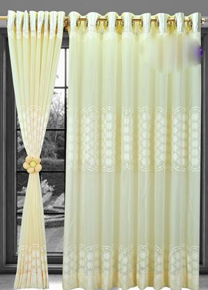 Picture of CH Net Fabrics Curtain