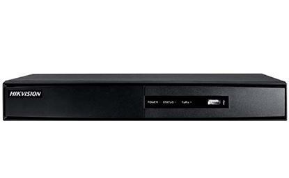 Picture of HIKVision DS-7204HGHI-F1/N 4-Channel Digital Video Recorder