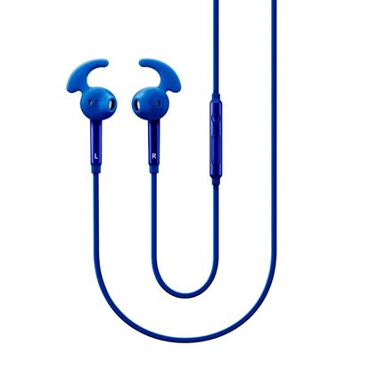 Picture of In-Ear Fit Headphone - Blue