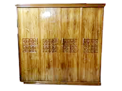 Picture of CTG-Shegun wooden 3 Part Almirha