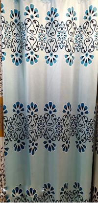 Picture of Hi quality Hone tax Curtain -1pis