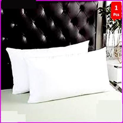 Picture of Comport Head Pillow (Micro Fiber) - 26"x18"-1 ps