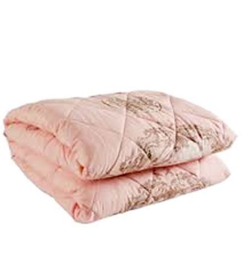 Picture of Comfy Comforter Single 228cm X 152cm(Premium Pink) Q-113