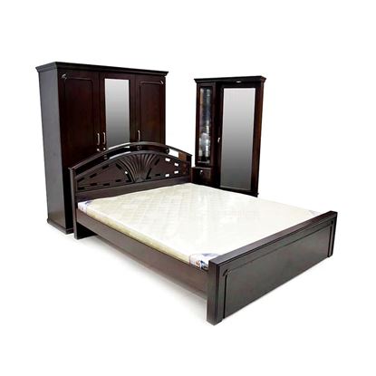 Picture of LB VENEAR Bed Set