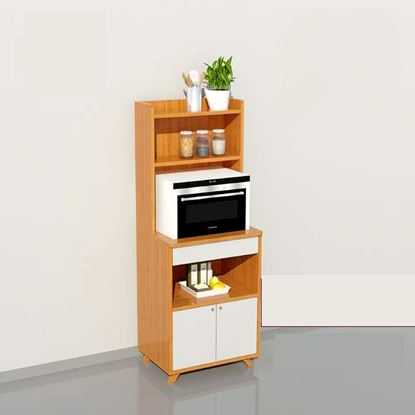Picture of Malaysian Wood Oven Cabinet