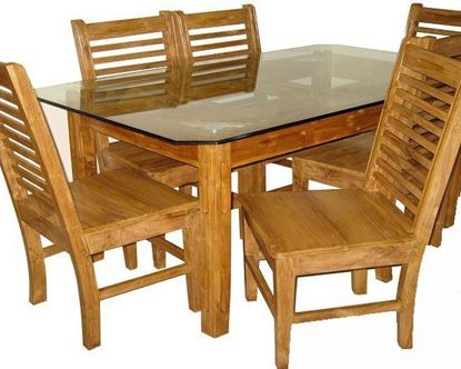 Picture of CTG  Segun  Dining Table
