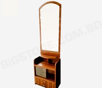 Picture of Partex Dressing Table single