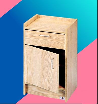 Picture of Bed side cabinet