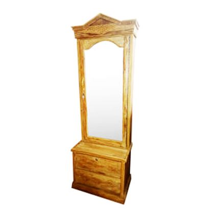 Picture of CTG-Segun Dressing Table- single