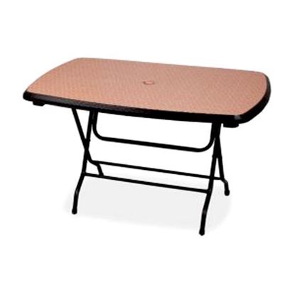 Picture of Deluxe Table B 202
