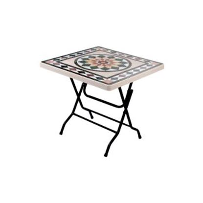 Picture of Square Table B 214