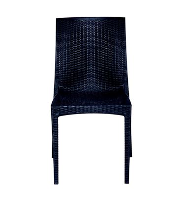 Picture of Caino Armless Chair Black