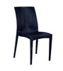 Picture of Caino Armless Chair Black