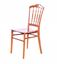 Picture of Empero Chair Sandal Wood