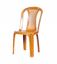 Picture of Smart Slim Chair Fancy Sandal Wood