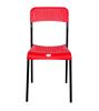 Picture of Royal Rok Chair Red