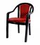 Picture of Easy Chair Black