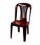 Picture of Chair W/O Arm Rose Wood
