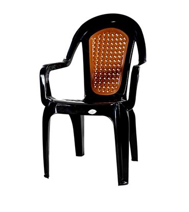Picture of Royal Chair (Fit) Black