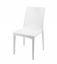 Picture of Caino Armless Chair White