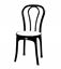Picture of Classic Chair White Insert Black