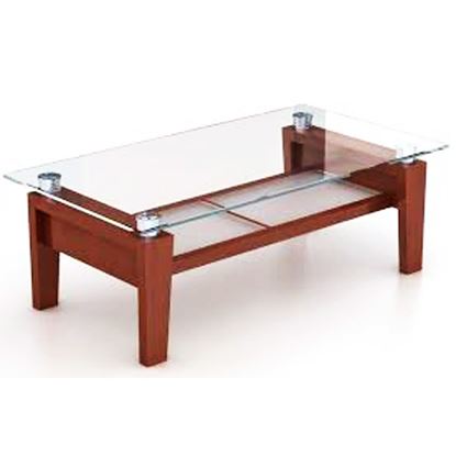Picture of OAK Center Table