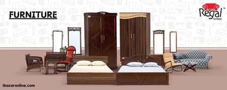 Picture for category Regal Furniture