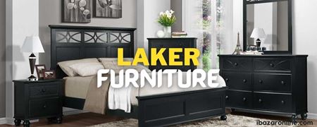 Picture for category Laker Furniture