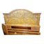 Picture of CTG-Shegun wooden Bed