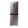 Picture of Samsung Bottom Mount Refrigerator | RB21KMFH5SE/D3 | 218 L-Silver