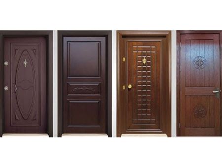 Picture for category Malaysian Doors
