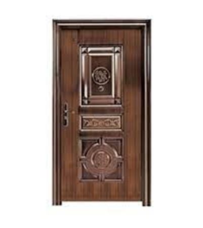 Picture for category Metal Doors