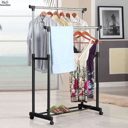 Picture for category Cloth Hanger