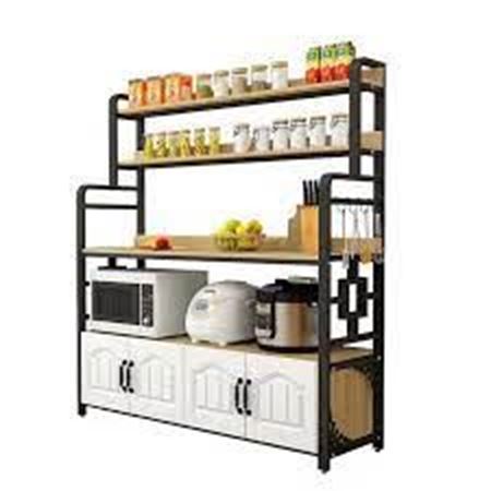 Picture for category Kitchen Rack