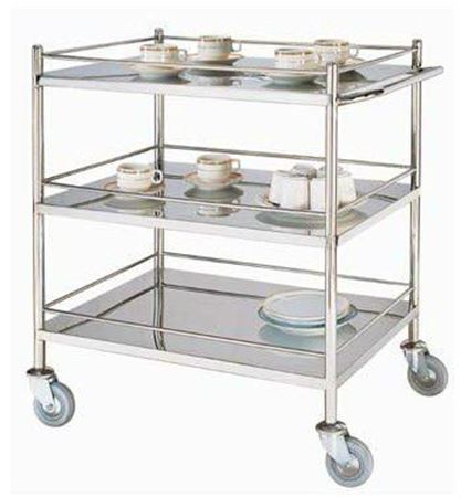 Picture for category Tea Trolley