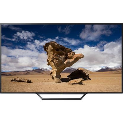 Picture of Sony Bravia KDL-40W650D 40 Inch Smart Internet TV-MODEL: KDL-40W650D