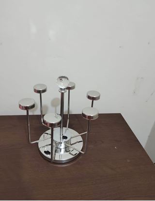 Picture of Glass Stand - 6 glass