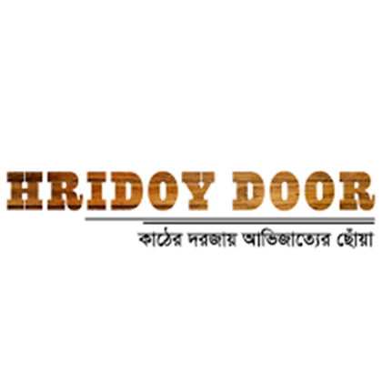 Picture for manufacturer Hridoy Door